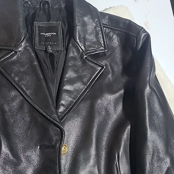 Colebrook Womens Coat - Picture 4 of 11